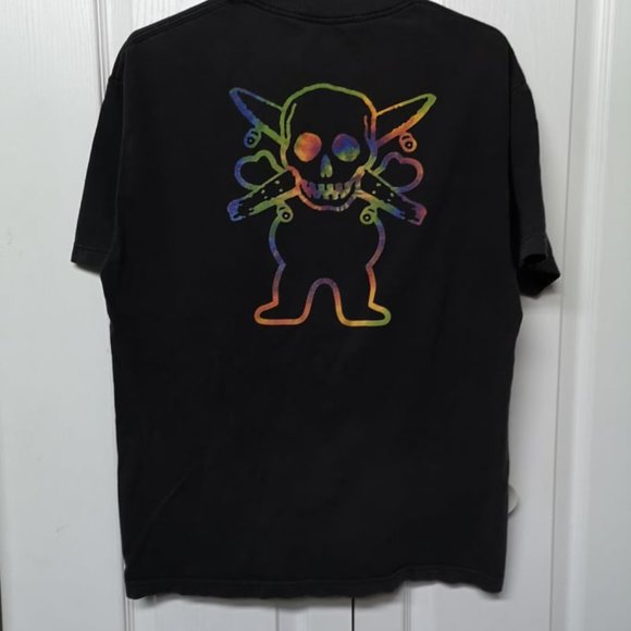 Grizzly Shirt - Picture 3 of 3